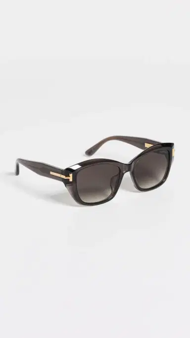 Tom Ford Icon Square Sunglasses | Thumbnail 4