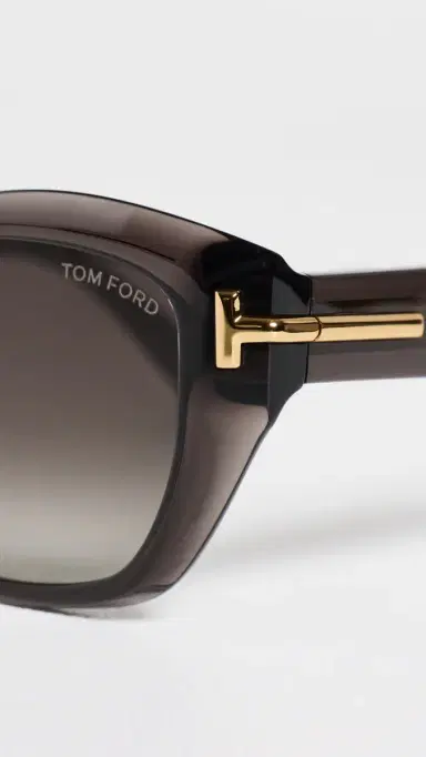 Tom Ford Icon Square Sunglasses | Thumbnail 5