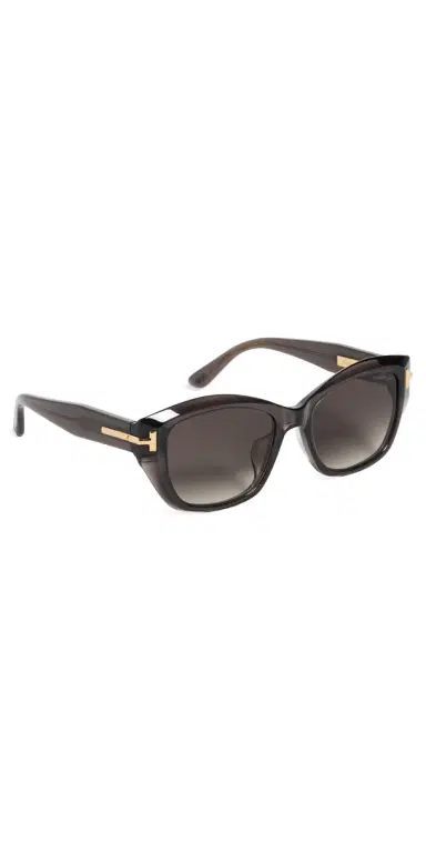 Tom Ford Icon Square Sunglasses | Thumbnail 1