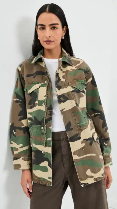 Nili Lotan Sacha Jacket | Thumbnail 2 Nili Lotan Sacha Jacket | Thumbnail 2