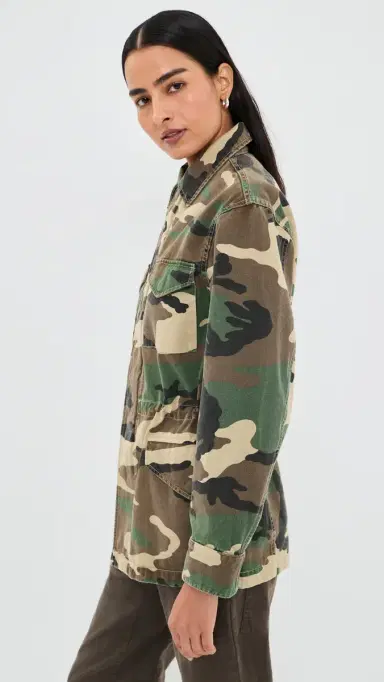 Nili Lotan Sacha Jacket | Thumbnail 4 Nili Lotan Sacha Jacket | Thumbnail 4