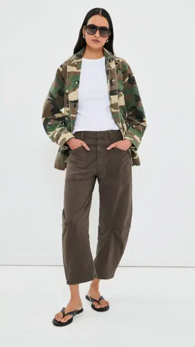 Nili Lotan Sacha Jacket | Thumbnail 5 Nili Lotan Sacha Jacket | Thumbnail 5