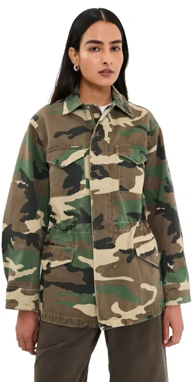 Nili Lotan Sacha Jacket | Thumbnail 1 Nili Lotan Sacha Jacket | Thumbnail 1