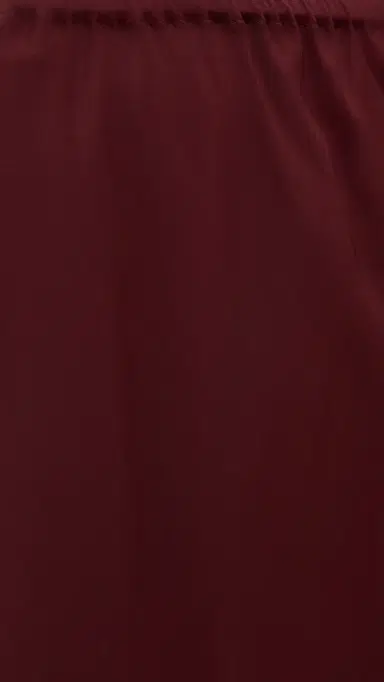 Vince Pull On lip Skirt Black Rose | Thumbnail 6