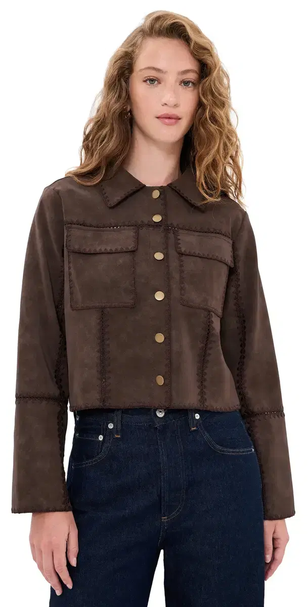 En Saison Pauline Jacket