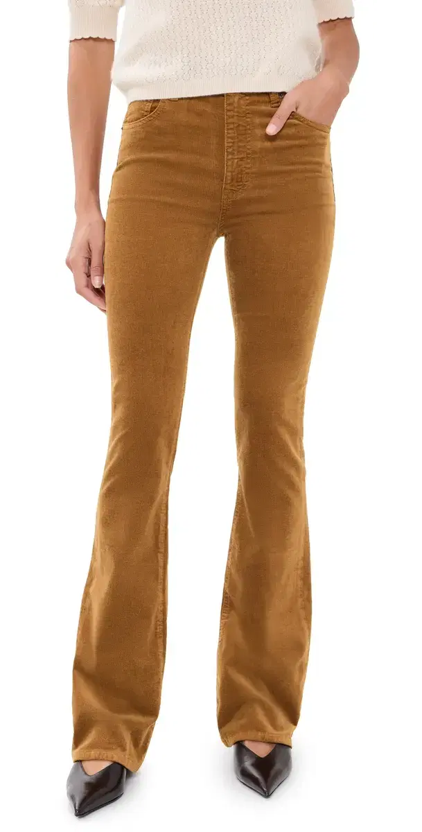 Frame The Reboot Corduroy Pants