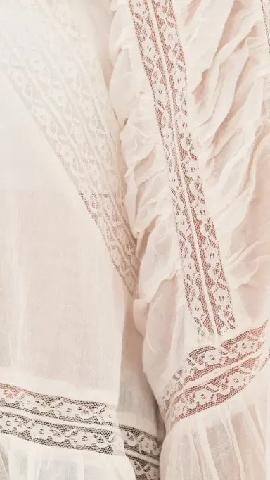 Free People he's A Romantic Top | Thumbnail 6