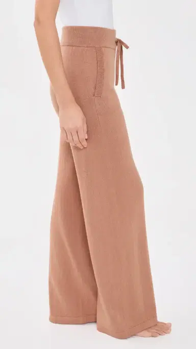 Eberjey Recy Sweater Pants | Thumbnail 4