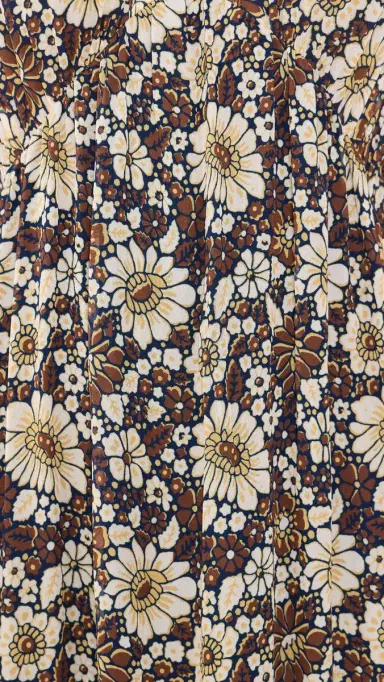 XIRENA Roberta Dress Tawny Brown | Thumbnail 6