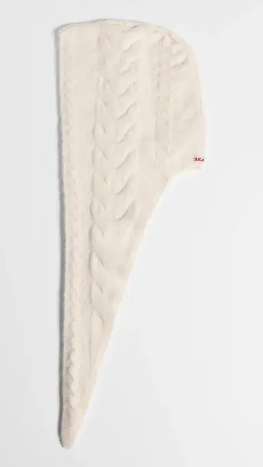 Sea Allen Cable Scarf Hat | Thumbnail 2