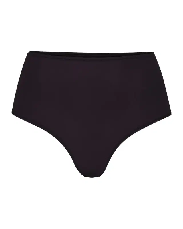 Fits Everybody High-Waisted Thong