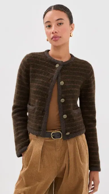 Altuzarra Mack Jacket | Thumbnail 2