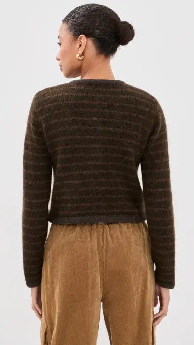 Altuzarra Mack Jacket | Thumbnail 3