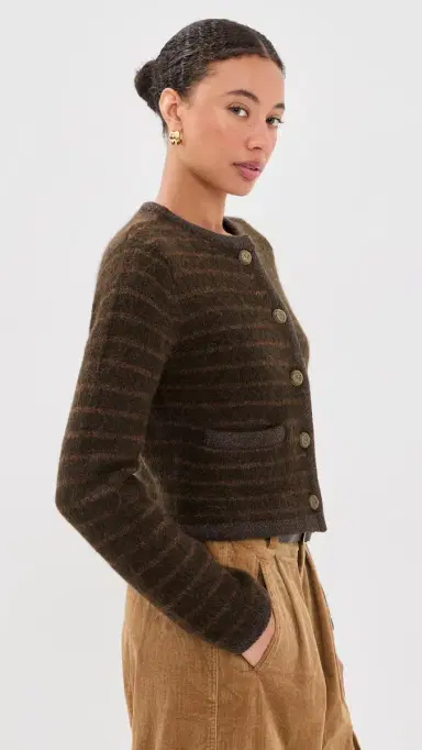 Altuzarra Mack Jacket | Thumbnail 4