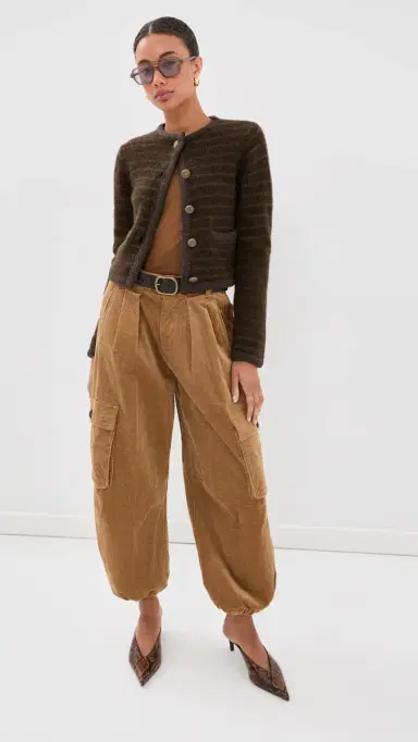 Altuzarra Mack Jacket | Thumbnail 5