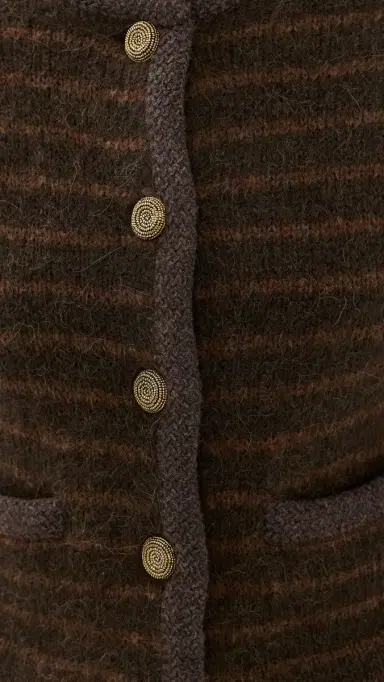 Altuzarra Mack Jacket | Thumbnail 6
