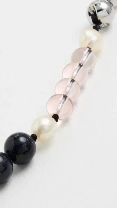 Ossa Stone and Pearl Wristlet Saturn One Size | Thumbnail 4