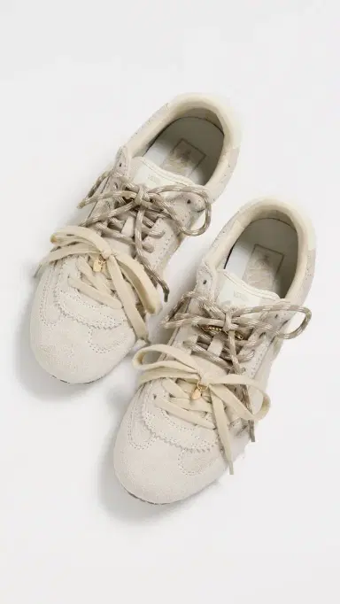 Vans Super Low Pro Suede Sneakers | Thumbnail 5 Vans Super Low Pro Suede Sneakers | Thumbnail 5