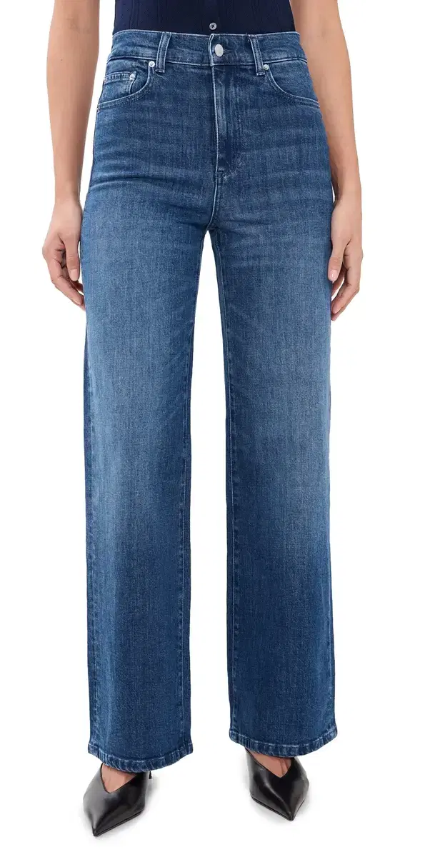 LE JEAN Column Jeans London Calling