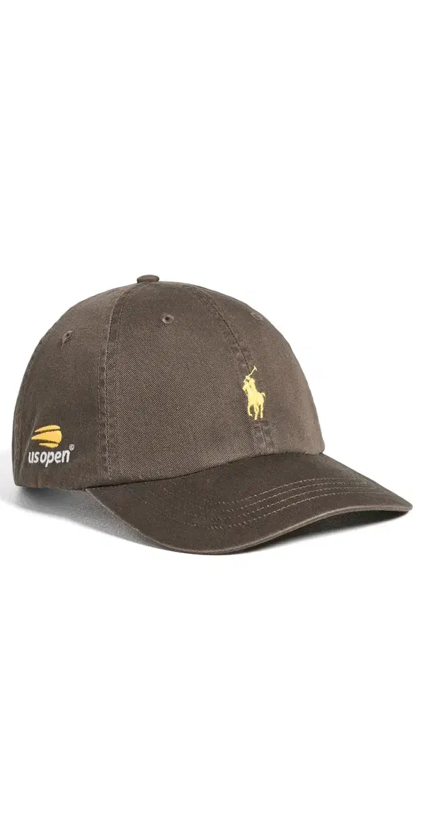 Polo Ralph Lauren x US Open Twill Cap Ranger Green One Size