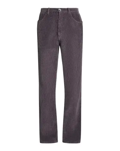 Marni Men's Corduroy Flared Five-Pocket Pants | Thumbnail 1 Marni Men's Corduroy Flared Five-Pocket Pants | Thumbnail 1