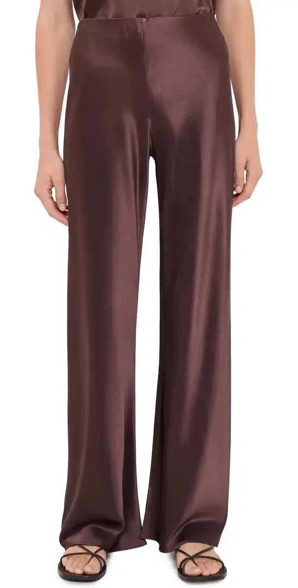 CAMI NYC Bristol Pants Chocolate