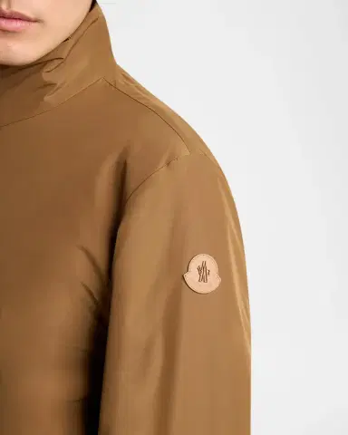 Moncler Men's Frothive Reversible Wool Jacket | Thumbnail 5 Moncler Men's Frothive Reversible Wool Jacket | Thumbnail 5