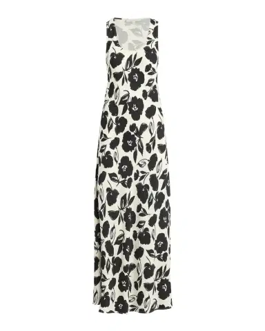 Favorite Daughter The All Yours Sleeveless Floral Maxi Dress | Thumbnail 1 Favorite Daughter The All Yours Sleeveless Floral Maxi Dress | Thumbnail 1