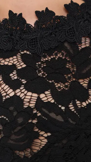 Generation Love Giada Lace Top | Thumbnail 6 Generation Love Giada Lace Top | Thumbnail 6