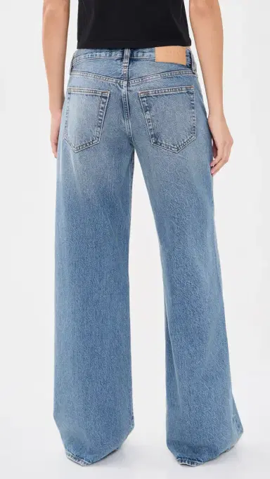 Frame The Leo Jeans | Thumbnail 3