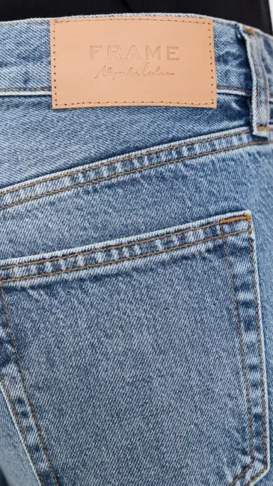 Frame The Leo Jeans | Thumbnail 6