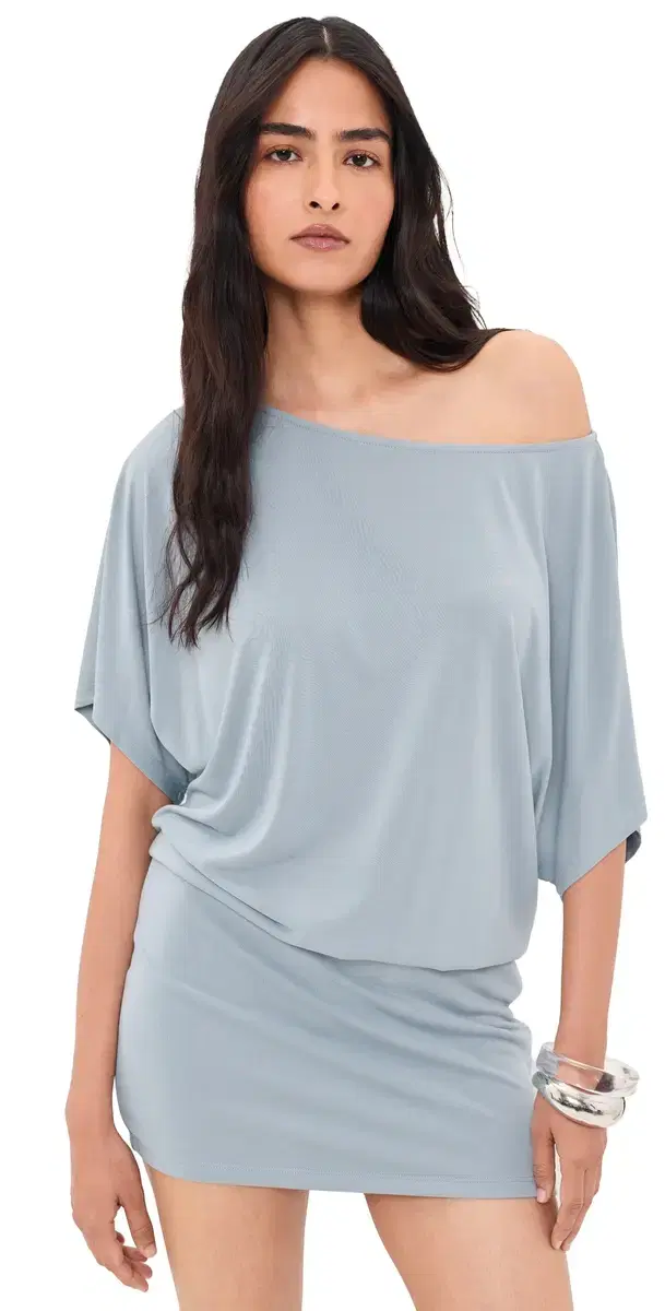NIA Bruna Dress late
