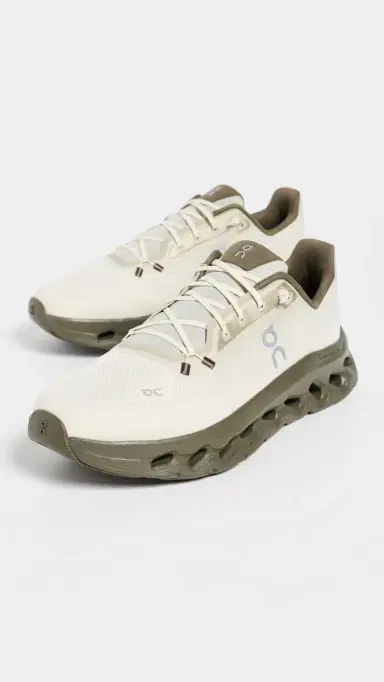ON Cloudtilt Sneakers Fen/Grain 9 | Thumbnail 4