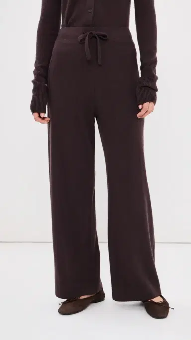 Le Kasha Suria Cashmere Pants | Thumbnail 2
