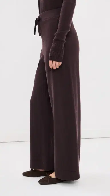 Le Kasha Suria Cashmere Pants | Thumbnail 4