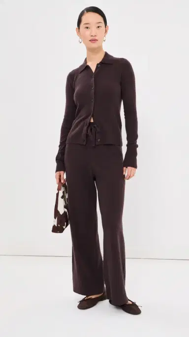 Le Kasha Suria Cashmere Pants | Thumbnail 5