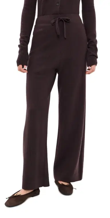 Le Kasha Suria Cashmere Pants | Thumbnail 1