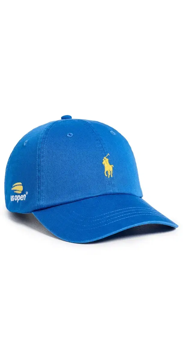 Polo Ralph Lauren x US Open Twill Cap New Iris Blue One Size