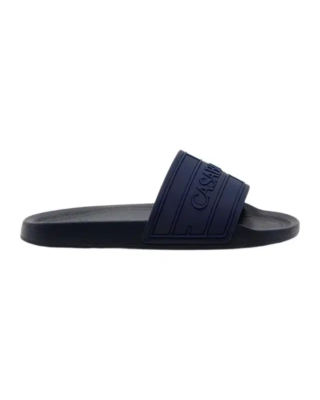 Men's Logo Slides