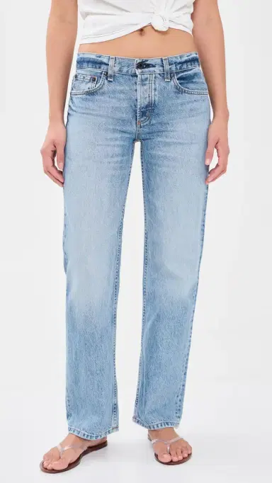 Askk NY The Cruiser Jeans Blondie | Thumbnail 2
