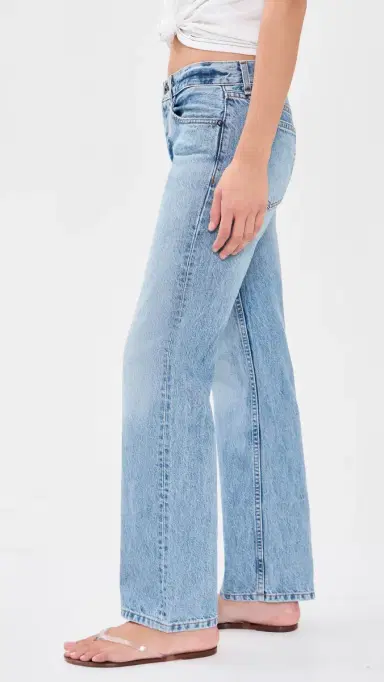 Askk NY The Cruiser Jeans Blondie | Thumbnail 4