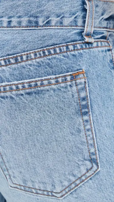 Askk NY The Cruiser Jeans Blondie | Thumbnail 6