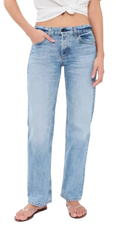 Askk NY The Cruiser Jeans Blondie | Thumbnail 1