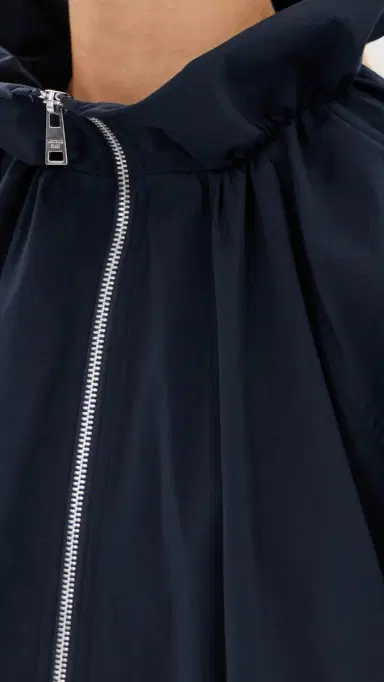Veronica Beard Circe Jacket NAVY | Thumbnail 6