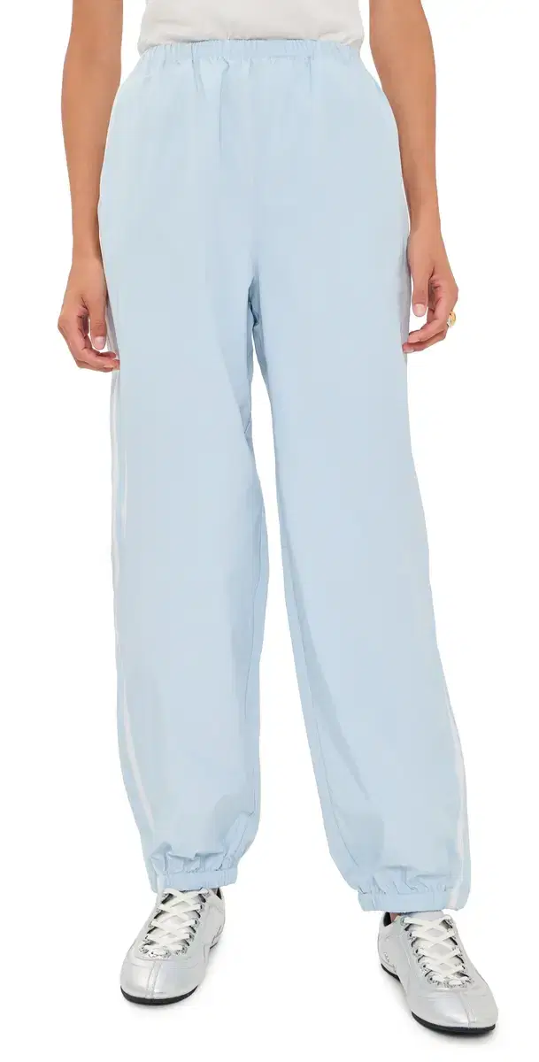 Sandy Liang Paprika Pants Baby Blue