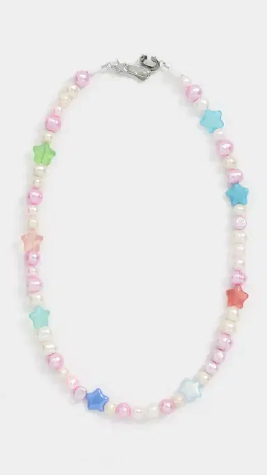 Ian Charms The Fi Statement Necklace | Thumbnail 2