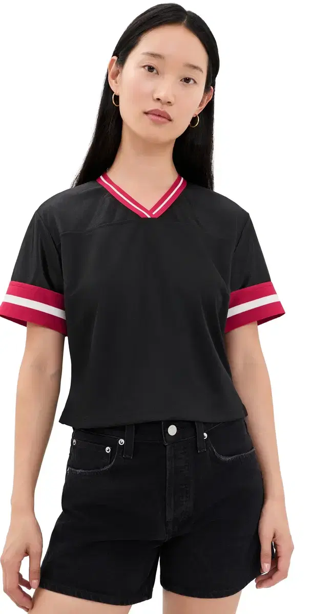 LIONESS ions Jersey Noir