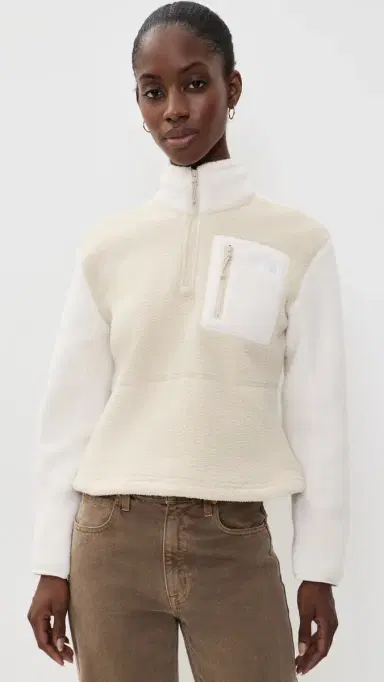 The North Face Yumiori Quarter Zip Jacket | Thumbnail 2 The North Face Yumiori Quarter Zip Jacket | Thumbnail 2