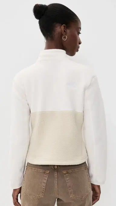 The North Face Yumiori Quarter Zip Jacket | Thumbnail 3 The North Face Yumiori Quarter Zip Jacket | Thumbnail 3