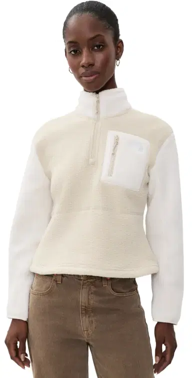 The North Face Yumiori Quarter Zip Jacket | Thumbnail 1 The North Face Yumiori Quarter Zip Jacket | Thumbnail 1